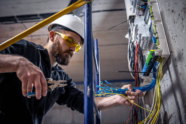  Bertsch Oceanview, CA Electrician Pros