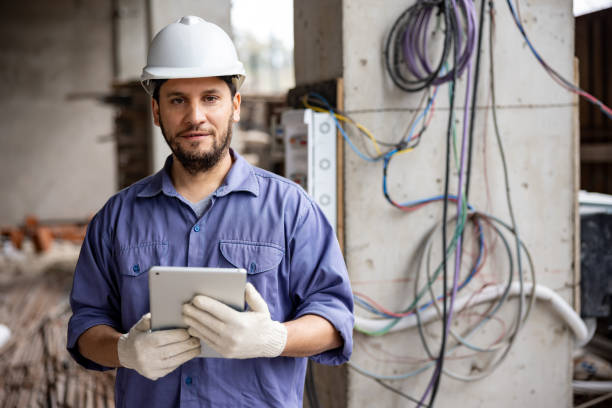 Best Electrical System Inspection  in Bertsch Oceanview, CA